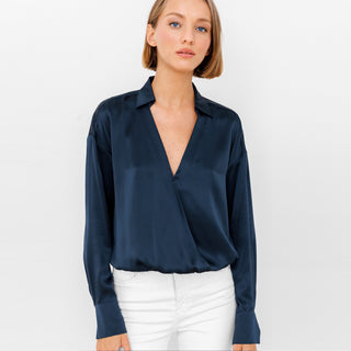 go cross my blouse