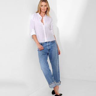 go crinkle cut shirt