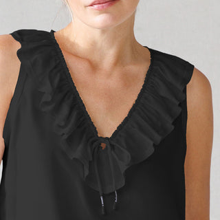 go garden party top