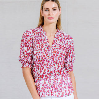 go cotton darcy shirt print