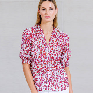 go cotton darcy shirt print