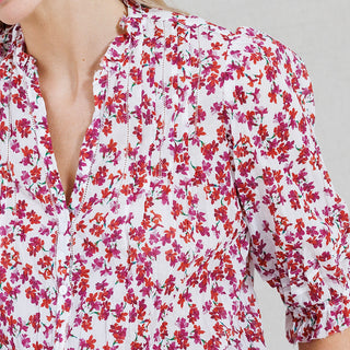 go cotton darcy shirt print