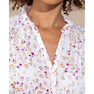 go cotton darcy shirt print