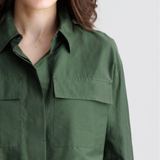 go cotton cinch it shirt