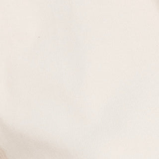 go corduroy ruffle top