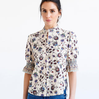 go corduroy fleamarket border