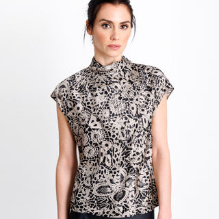 go call me a cowl print