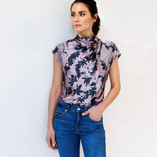 go call me a cowl print