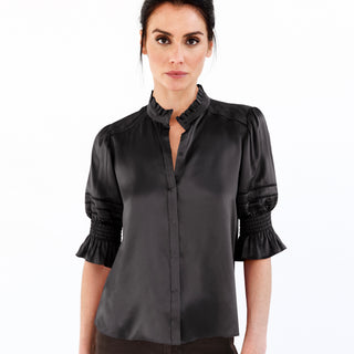 go luxe fleamarket embellished