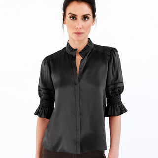 go luxe fleamarket embellished