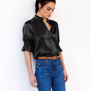 go luxe fleamarket embellished