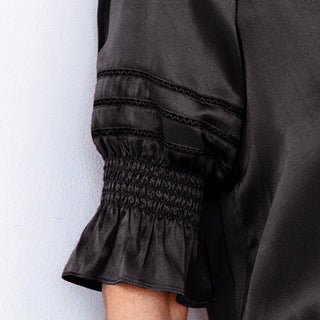 go luxe fleamarket embellished