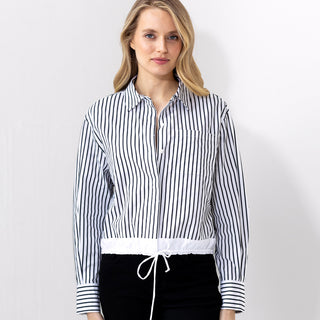 go cotton stringing me along stripe