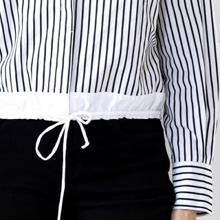 go cotton stringing me along stripe