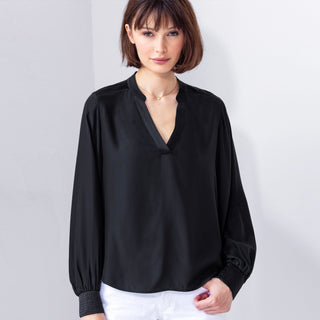 go back on track top