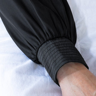 go back on track top