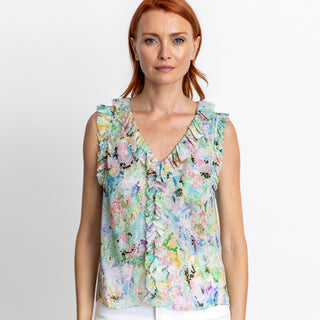 go flutter down top print