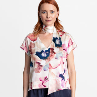 go scarf it up top print