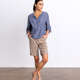 go nouveau boho top