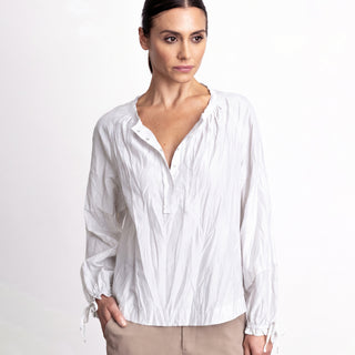 go nouveau boho top