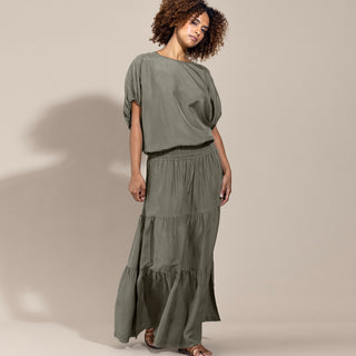 go bubble blouse redux
