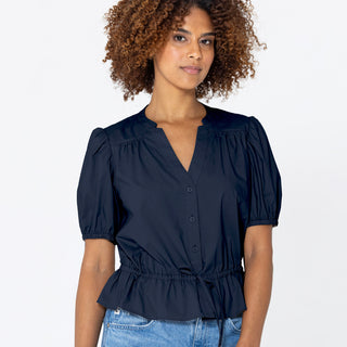 go cotton drawing room top