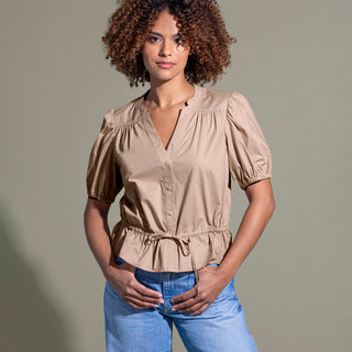 go cotton drawing room top