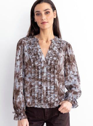 go get ready to ruffle lslv print
