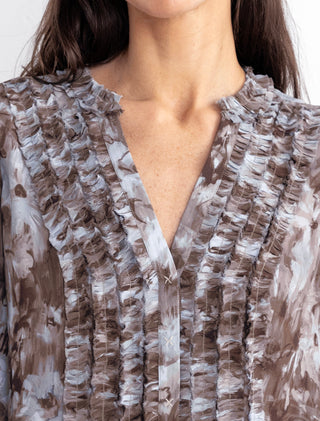 go get ready to ruffle lslv print
