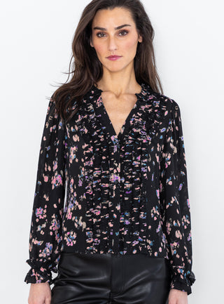 go get ready to ruffle lslv print
