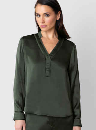 go fit to be styled top