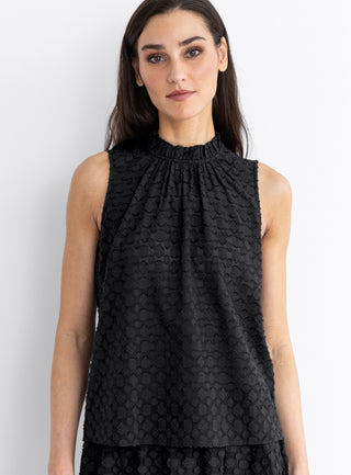 go now you see me burnout top