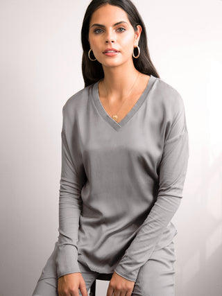 Sale Colors | ICONIC go tee vee top