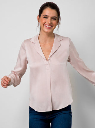 go luxe anywhere top