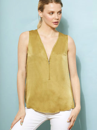 ICONIC go zippy tank luxe - sale colors