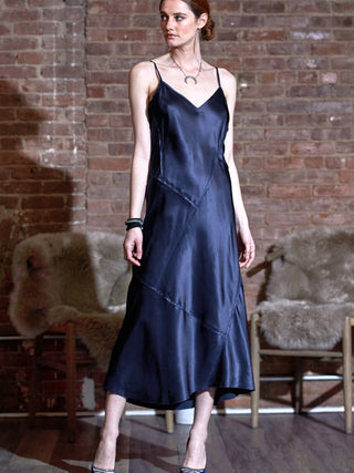 go piece it together dress