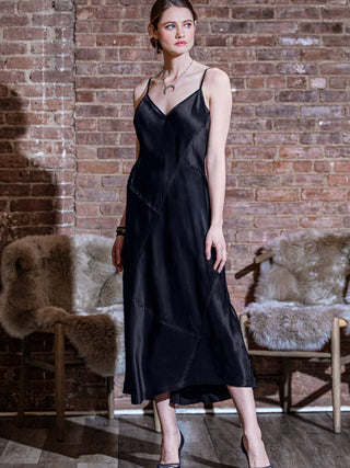 go piece it together dress