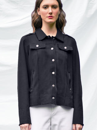 Archive Sale | go jean jacket