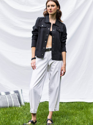 Archive Sale | go jean jacket