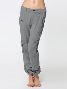 ICONIC go army pant