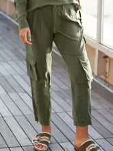 Load image into Gallery viewer, ICONIC go utility pant