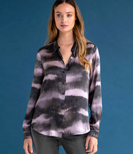 Load image into Gallery viewer, go lounge tunic print