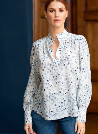 Archive Sale | go pull it over top print