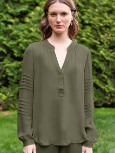go torn apart blouse