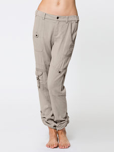 ICONIC go army pant